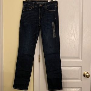 American Eagle ne(x)t level stretch skinny jeans